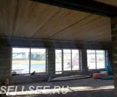 Продаю коттедж , 402 кв.м , блочный - 3