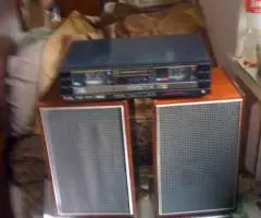 сстереопроигрывптелб вега-101 - 2