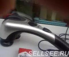 вибромассажер OMMASAGER BM-503 новый. - 3