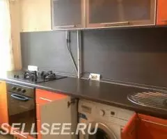 Сдам 3-х на Ф. Мир - 3