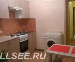 Сдам квартиру в Зеленой Роще - 3