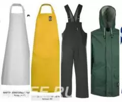 Надёжная влагозащитная спецодежда Польша - 2