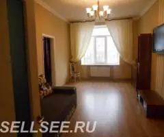 Сдаётся 4-ёх ком. кв-ра евро-ремонт р-он Пожарова 46 000 руб - 3