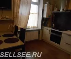 Сдаётся 4-ёх ком. кв-ра евро-ремонт р-он Пожарова 46 000 руб - 4