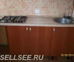 Продаю 1-комн квартиру, 32 кв м - 3