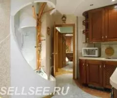 Сдаётся 3-ёх ком. кв-ра Отл. ремонт по ул. Шевченко - 2