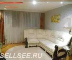 Сдаётся 3-ёх ком. кв-ра Отл. ремонт по ул. Шевченко - 3