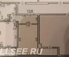 Продаю 1-комн квартиру 42 кв м - 2