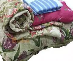 Эконом кровати металлические для бытовок, хостелов, Кровати для вагонч ... - 4