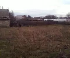 Продаю  дом , 55 кв.м , кирпичный - 2