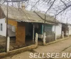 Продаю  дом , 55 кв.м , кирпичный - 4