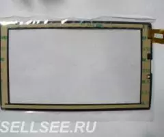 Тачскрин для Digma Optima 7201 3G, 7202 3G - 2