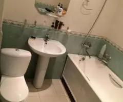 сдам 1- комн. квартиру ул. Кирова 111 - 3