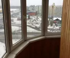 сдам 1- комн. квартиру ул. Кирова 111 - 4