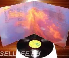 Пластинка виниловая Eloy - Colours - 2