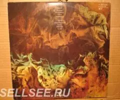 Пластинка виниловая Eloy - Colours - 3