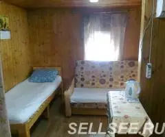 Сочи, центр. р-он, в частном доме, сдаётся комната на 2 . .. - 2