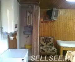 Сочи, центр. р-он, в частном доме, сдаётся комната на 2 . .. - 3