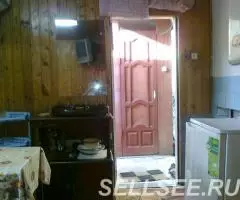 Сочи, центр. р-он, в частном доме, сдаётся комната на 2 . .. - 4