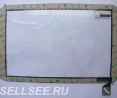 Тачскрин для планшета Digma Plane 10.51 3G - 2