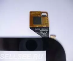 Тачскрин для планшета Digma Plane 10.51 3G - 3