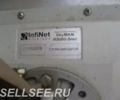 Абонентская станция Infinet SkyMan R5000-Smс - 2