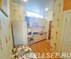 Квартира с удобствами на первой линии в Алуште - 3