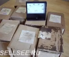 Микроамперметр М2003-М1 Новые - 2