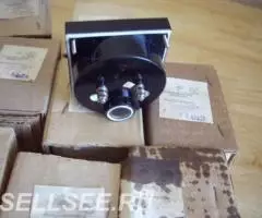 Микроамперметр М2003-М1 Новые - 4