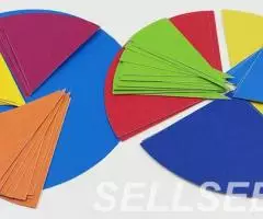 Математический набор на магнитах Тарунтаевой Т. В - 2