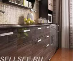 Кухня ВЕНЕЦИЯ-2. Варианты правый, левый - 2