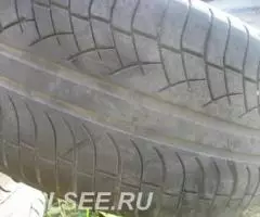 Continental Premium Contact2 255x60x19 - 2