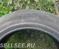 Continental Premium Contact2 255x60x19 - 4