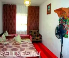 Сдаются уютные номера в 10 мин. до моря - 3