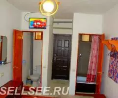 Сдаются уютные номера в 10 мин. до моря - 4