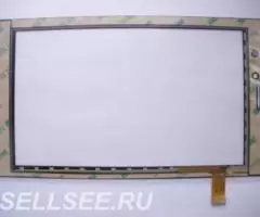 Тачскрин для планшета Crown Cm-B771 - 2