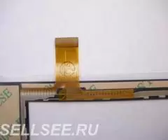 Тачскрин для планшета Crown Cm-B771 - 4