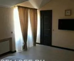 Сдаётся дом 2-ух эт дом евро-ремонт р-он Острякова - 3