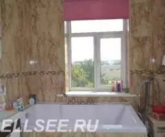 Сдаётся дом 2-ух эт дом евро-ремонт р-он Острякова - 4