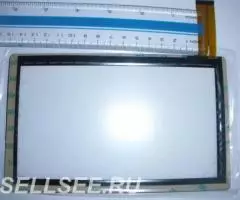 Тачскрин A13 - 4