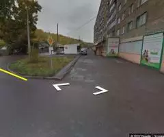 гараж, бокс 3 , Парашютная, Красноярск - 2