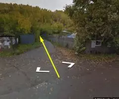 гараж, бокс 3 , Парашютная, Красноярск - 3