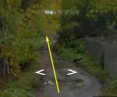 гараж, бокс 3 , Парашютная, Красноярск - 4