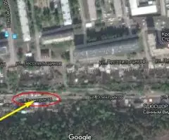 гараж, бокс 3 , Парашютная, Красноярск - 5