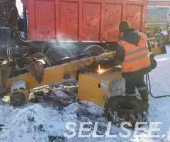 Приём металлолома, вывоз металлолома, демонтаж лома в . .. - 2