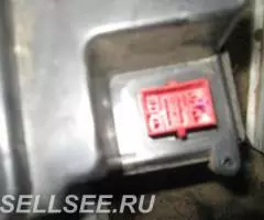 Сабвуфер штатный оригинальный для Audi 100 - 3