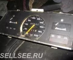 Opel Kadet Щиток приборов - 2