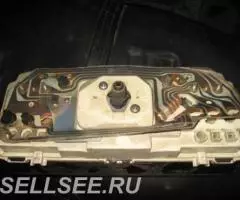 Opel Kadet Щиток приборов - 3