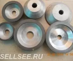 Алмазные круги. - 3