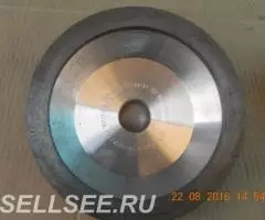 Алмазные круги. - 4